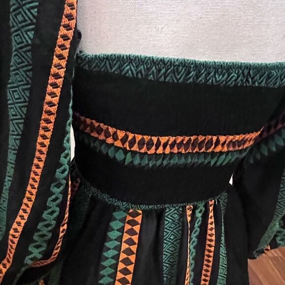 Sofia Made in Italy dress. Size Small - Picture 7 of 10